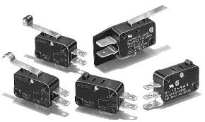 Limit Switches Manufacturer Supplier Wholesale Exporter Importer Buyer Trader Retailer in Mumbai Maharashtra India